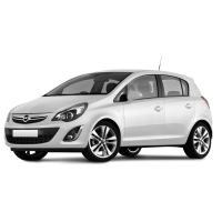 D 3 & 5 portes de 2006 à 2014