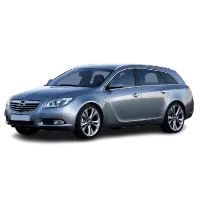 (I) Sports tourer de 2009 à 2017