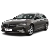 (II) Sports tourer de 2017 à 2022