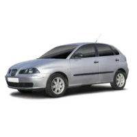 (III) 5 portes de 2002 à 2008