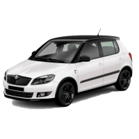 (II) 5 portes de 2007 à 2014