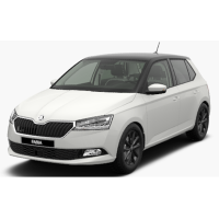 (III) 5 portes de 2018 à 2021