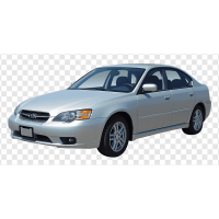 (IV) Sedan 4 portes de 2003 à 2009