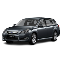 (V) Break de 2009 à 2014