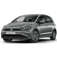 (VII) Sportsvan de 2014 à 2019