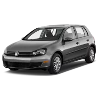 (VI) 3 & 5 portes de 2008 à 2012