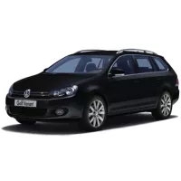 (VI) Variante de 2009 à 2012