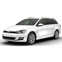 (VII) Variant de 2013 à 2019