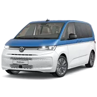 T7 Multivan à partir de 2021