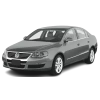 Sedan 4 portes (B6) de 2005 à 2010