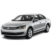 Sedan 4 portes (B7) de 2010 à 2014