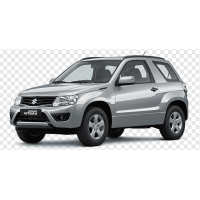 (II) 3 & 5 portes de 2005 à 2014