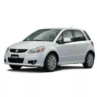 Seuil de coffre – Protection arrière | France Galerie