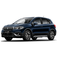 S-Cross de 2013 à 2021