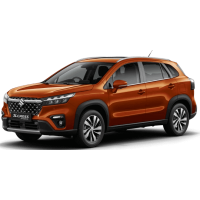 S-Cross à partir de 2021