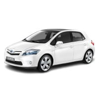 (I) 5 portes de 2007 à 2012