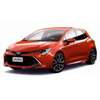 (II.2) 5 portes de 2015 à 2019