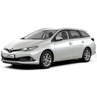 (II.2) Break de 2015 à 2019