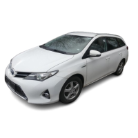 (II) Break de 2013 à 2015