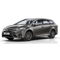 (III.2) Break de 2016 à 2019