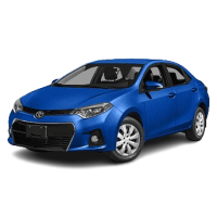 (XI) Sedan 4 portes de 2013 à 2019