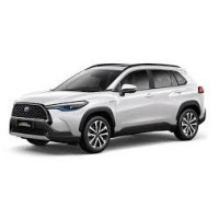 Cross à partir de 2022