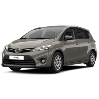 Verso de 2009 à 2012