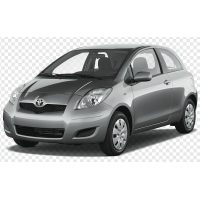 Seuil de coffre – Protection arrière | France Galerie