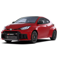 Yaris GR à partir de 2020