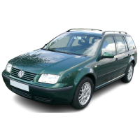 Variant de 1999 à 2005