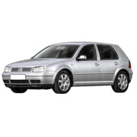 (IV) 3 & 5 portes de 1997 à 2003