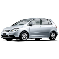 (V) Plus de 2004 à 2008