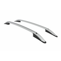 Barres longitudinales compatibles tout véhicule – France Galerie