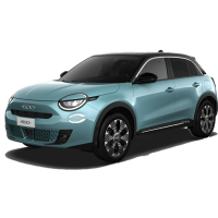 Équipements Fiat 500 : Barres, coffre, tente et sacs au meilleur prix