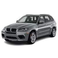 II (E70) de 2006 à 2013