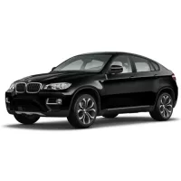 I (E71) de 2008 à 2014