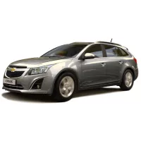 Kombi de 2011 à 2015