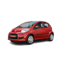 (I) 5 portes de 2005 à 2013