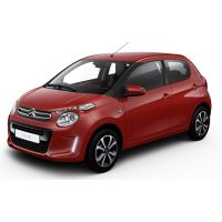 (II) 5 portes de 2014 à 2021