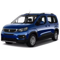 M (I) à partir de 2018