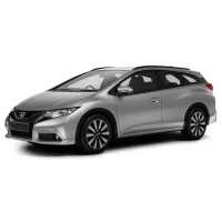 Tourer (IX) de 2012 à 2016