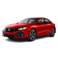 Hayon (X) de 2017 à 2021