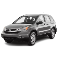 CR-V (III) de 2006 à 2012