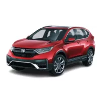 CR-V (V) 2018 à 2023