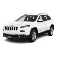 Cherokee de 2014 à 2020