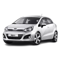 (III) Hayon 5 portes de 2011 à 2016