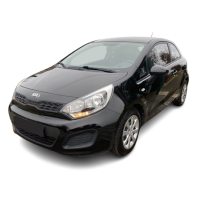 (III) 3 portes de 2011 à 2016