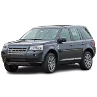 Freelander