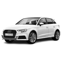 4 & 5 portes de 2013 à 2019