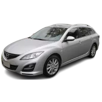 (II) de 2008 à 2010